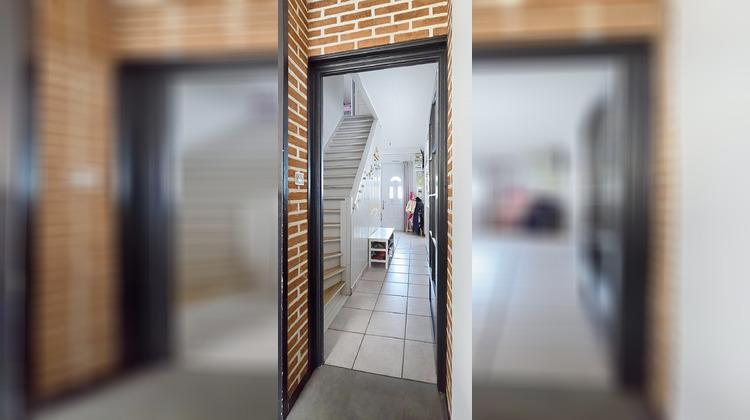 Ma-Cabane - Vente Maison Graincourt-lès-Havrincourt, 98 m²