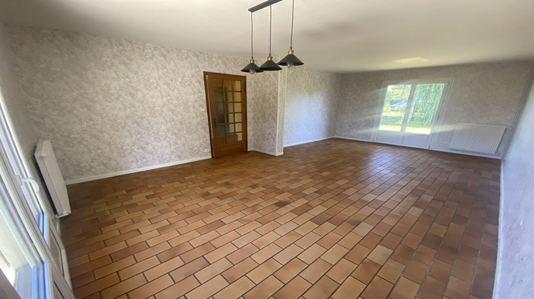 Ma-Cabane - Vente Maison GRAINVILLE, 98 m²