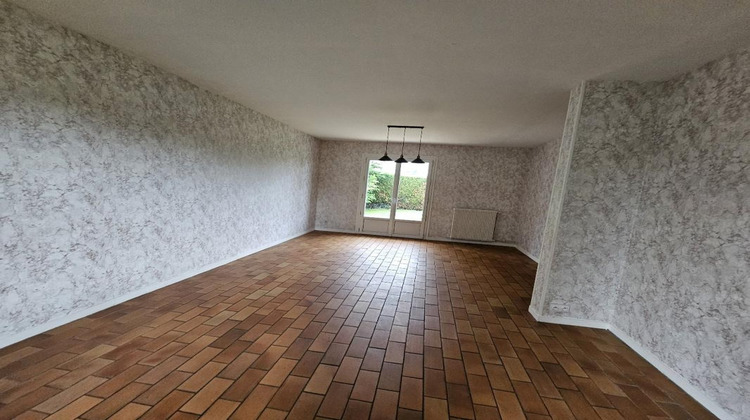 Ma-Cabane - Vente Maison GRAINVILLE, 98 m²