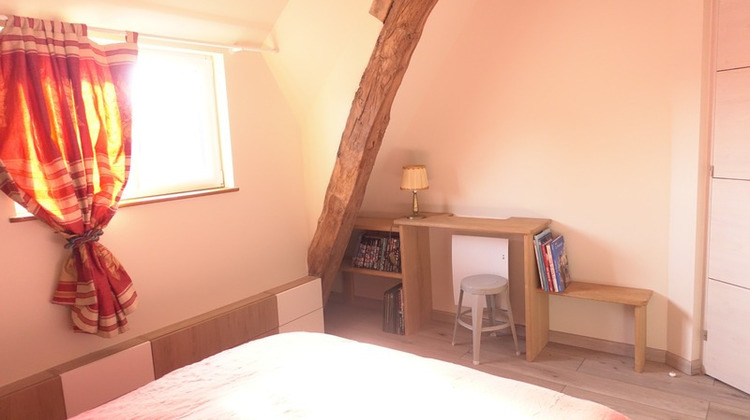 Ma-Cabane - Vente Maison GRAINVILLE LA TEINTURIERE, 73 m²