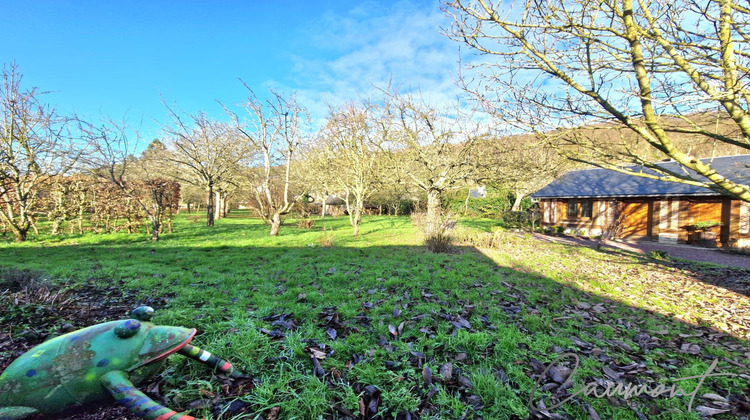 Ma-Cabane - Vente Maison Grainville-la-Teinturière, 210 m²