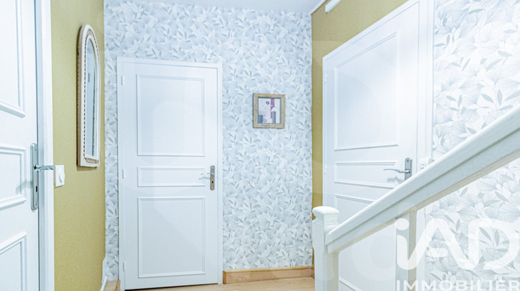 Ma-Cabane - Vente Maison Grainville-la-Teinturière, 126 m²