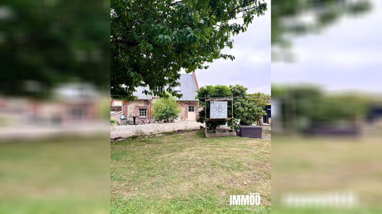 Ma-Cabane - Vente Maison Grainville-la-Teinturière, 280 m²