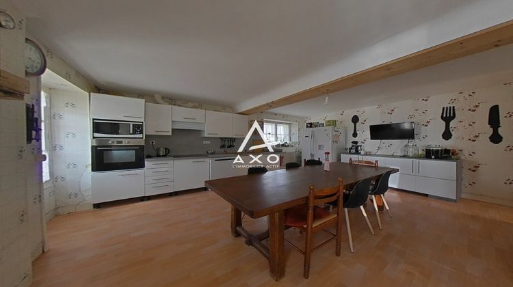 Ma-Cabane - Vente Maison GRAINVILLE LANGANNERIE, 94 m²