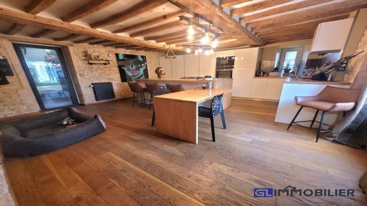 Ma-Cabane - Vente Maison Grainville-Langannerie, 167 m²