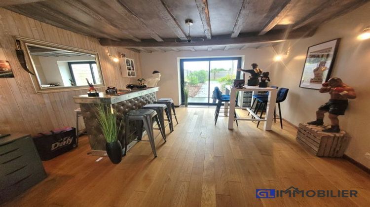 Ma-Cabane - Vente Maison Grainville-Langannerie, 167 m²