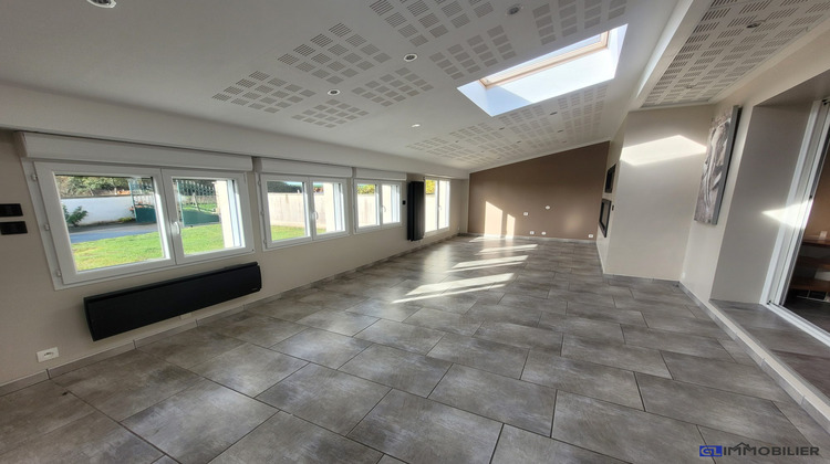 Ma-Cabane - Vente Maison Grainville-Langannerie, 128 m²