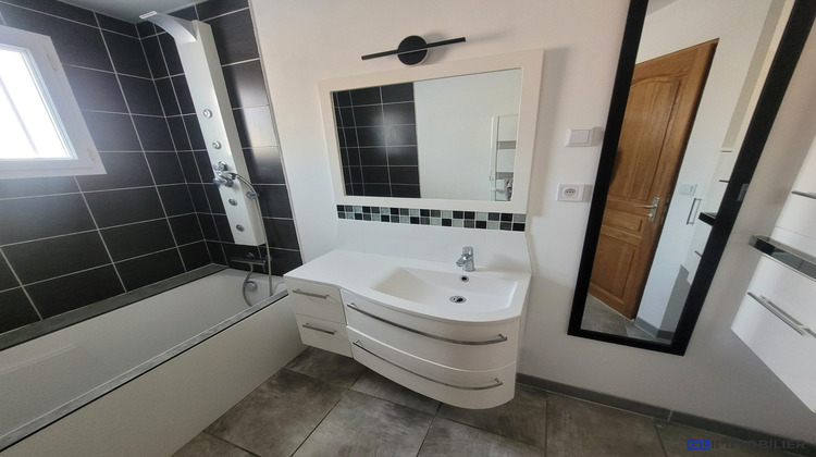 Ma-Cabane - Vente Maison Grainville-Langannerie, 128 m²