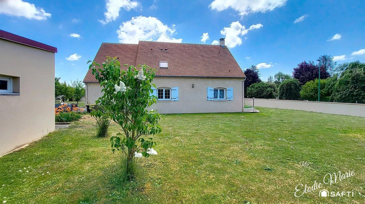 Ma-Cabane - Vente Maison Grainville-Langannerie, 109 m²