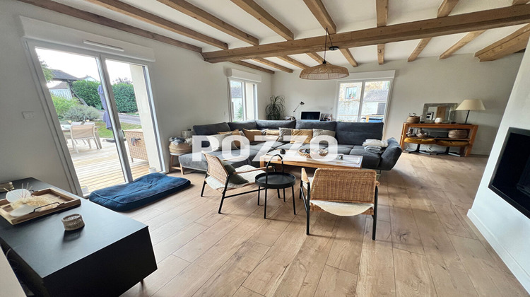 Ma-Cabane - Vente Maison GRAINVILLE-LANGANNERIE, 150 m²