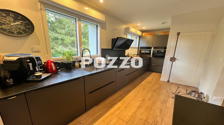 Ma-Cabane - Vente Maison GRAINVILLE-LANGANNERIE, 150 m²