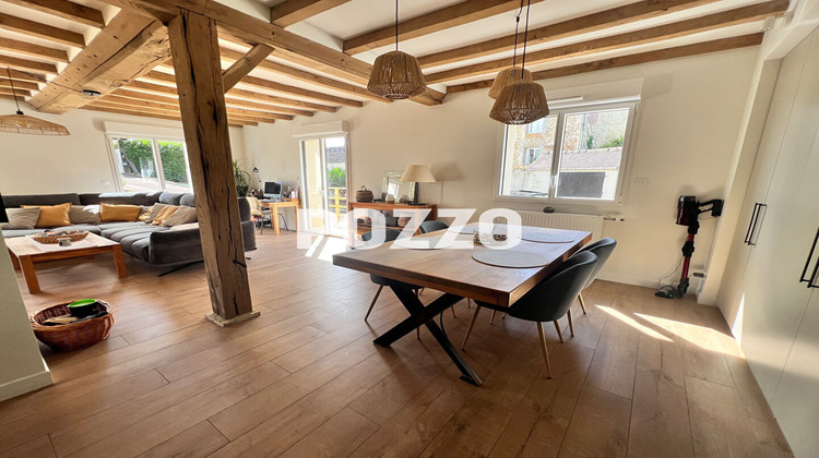 Ma-Cabane - Vente Maison GRAINVILLE-LANGANNERIE, 150 m²