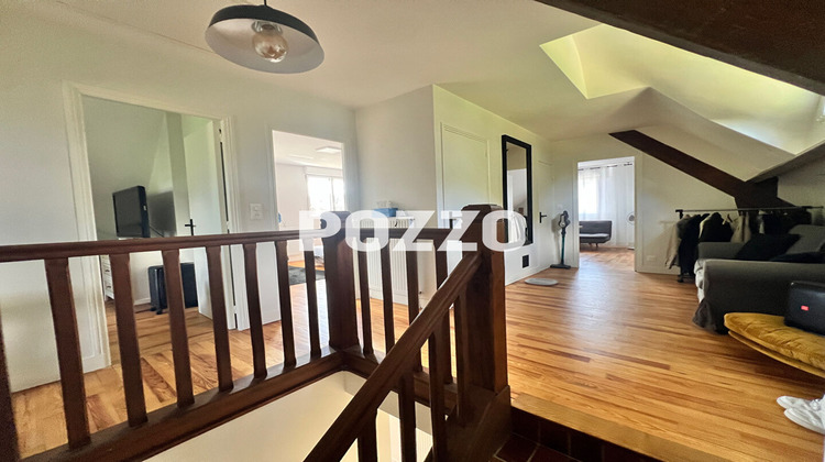 Ma-Cabane - Vente Maison GRAINVILLE-LANGANNERIE, 150 m²