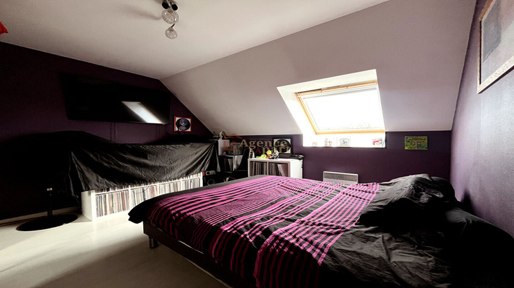 Ma-Cabane - Vente Maison GRAINVILLE-LANGANNERIE, 107 m²