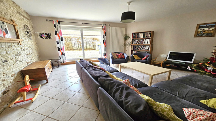 Ma-Cabane - Vente Maison GRAINVILLE-LANGANNERIE, 160 m²