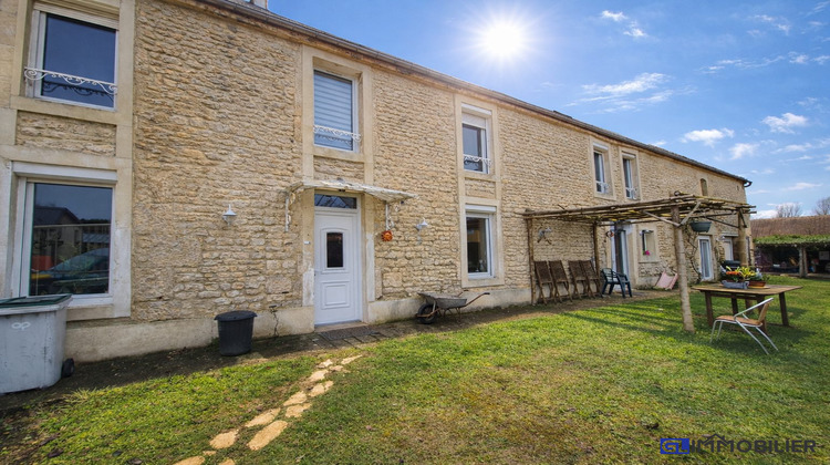 Ma-Cabane - Vente Maison Grainville-Langannerie, 244 m²