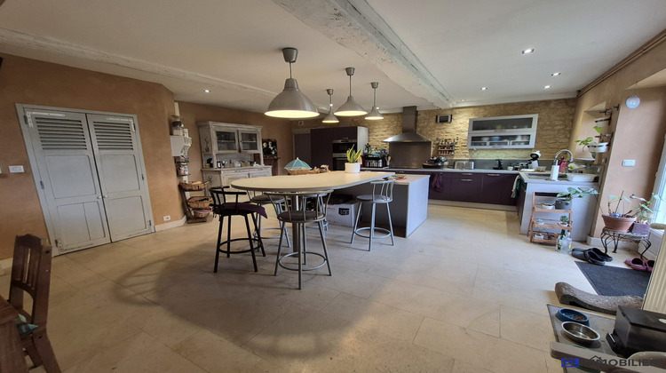 Ma-Cabane - Vente Maison Grainville-Langannerie, 244 m²