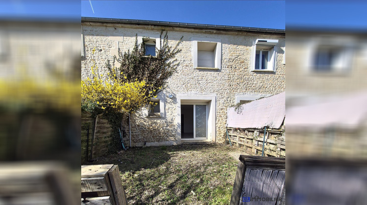 Ma-Cabane - Vente Maison Grainville-Langannerie, 89 m²