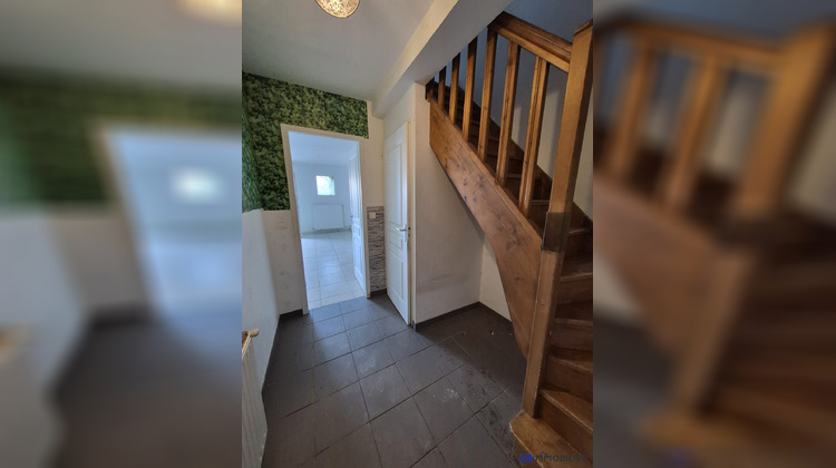 Ma-Cabane - Vente Maison Grainville-Langannerie, 89 m²