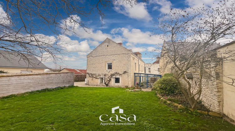 Ma-Cabane - Vente Maison Grainville-Langannerie, 169 m²