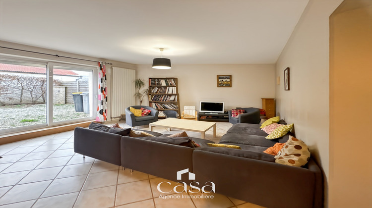 Ma-Cabane - Vente Maison Grainville-Langannerie, 169 m²