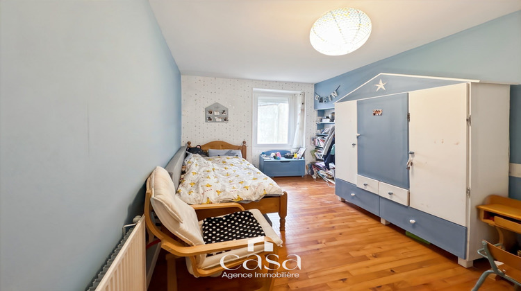 Ma-Cabane - Vente Maison Grainville-Langannerie, 169 m²