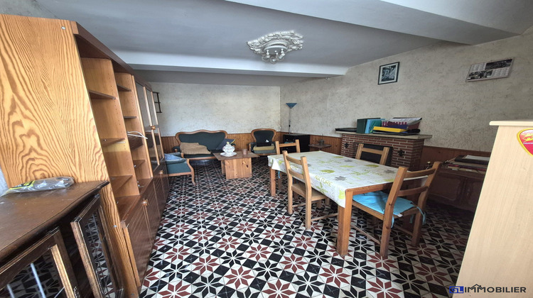 Ma-Cabane - Vente Maison Grainville-Langannerie, 103 m²