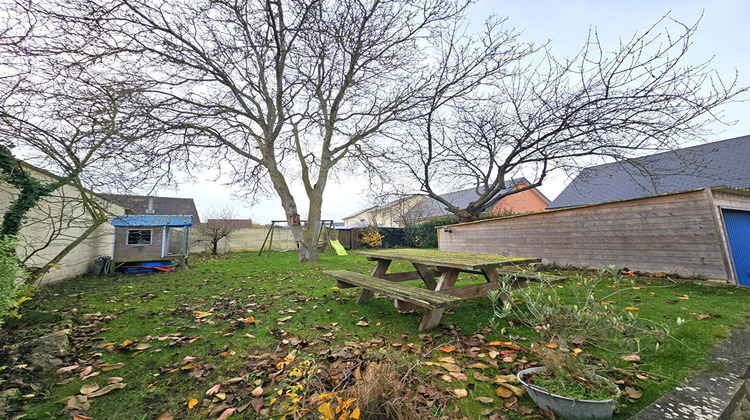 Ma-Cabane - Vente Maison GRAINVILLE-LANGANNERIE, 160 m²