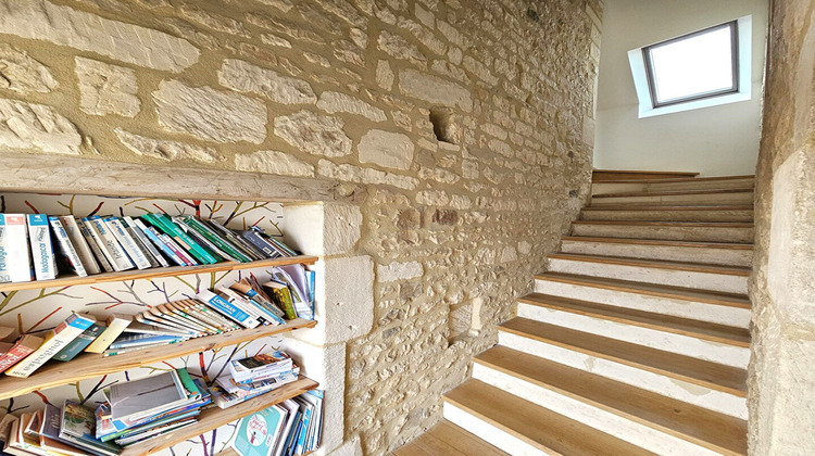 Ma-Cabane - Vente Maison GRAINVILLE-LANGANNERIE, 160 m²