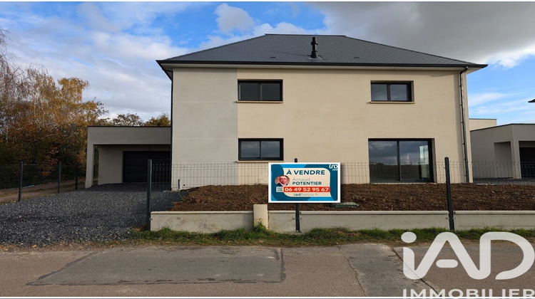 Ma-Cabane - Vente Maison Grainville-Langannerie, 140 m²
