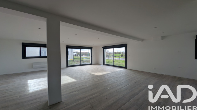 Ma-Cabane - Vente Maison Grainville-Langannerie, 140 m²