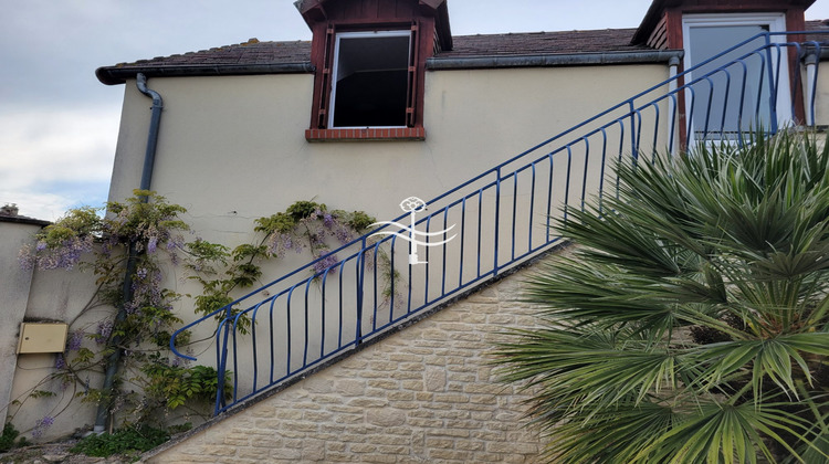 Ma-Cabane - Vente Maison Grainville-Langannerie, 121 m²