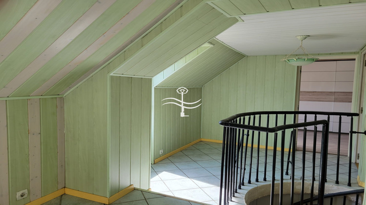 Ma-Cabane - Vente Maison Grainville-Langannerie, 121 m²
