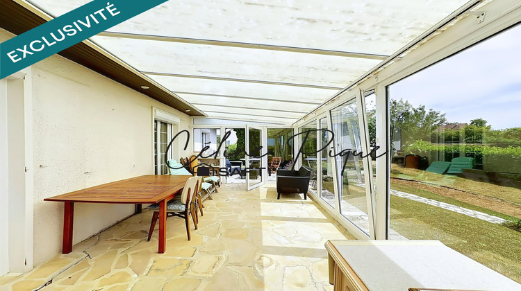Ma-Cabane - Vente Maison Grainville-Langannerie, 95 m²
