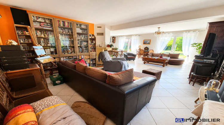 Ma-Cabane - Vente Maison Grainville-Langannerie, 161 m²