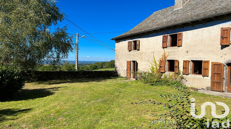 Ma-Cabane - Vente Maison Graissac, 145 m²