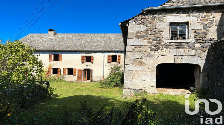 Ma-Cabane - Vente Maison Graissac, 145 m²