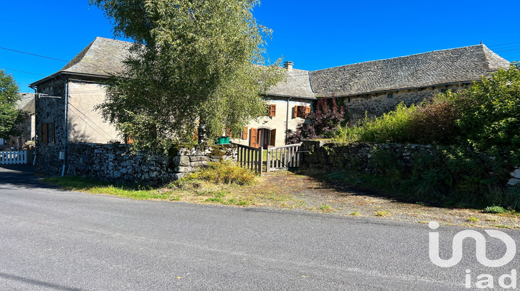 Ma-Cabane - Vente Maison Graissac, 145 m²