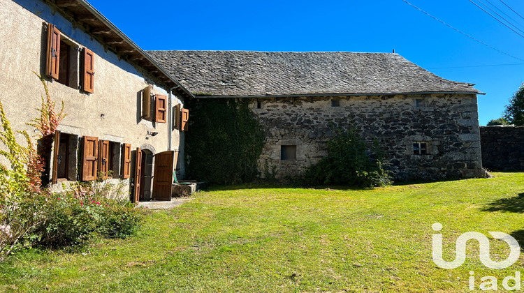 Ma-Cabane - Vente Maison Graissac, 145 m²