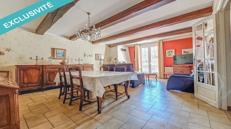 Ma-Cabane - Vente Maison Graissessac, 97 m²