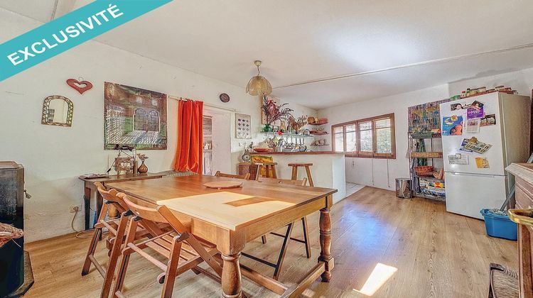 Ma-Cabane - Vente Maison Graissessac, 101 m²