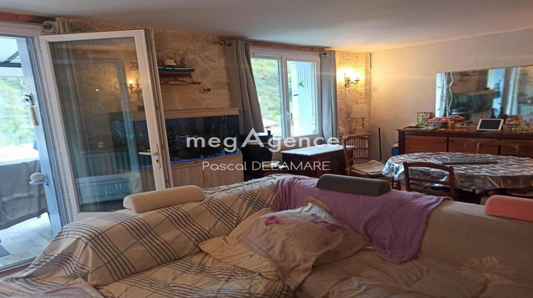 Ma-Cabane - Vente Maison GRAISSESSAC, 122 m²