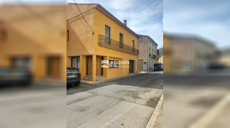 Ma-Cabane - Vente Maison Graissessac, 175 m²