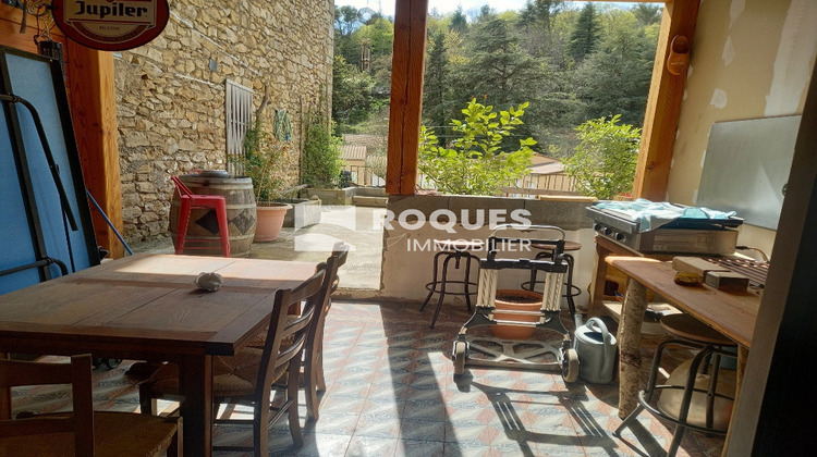 Ma-Cabane - Vente Maison Graissessac, 175 m²