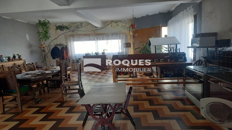 Ma-Cabane - Vente Maison Graissessac, 175 m²