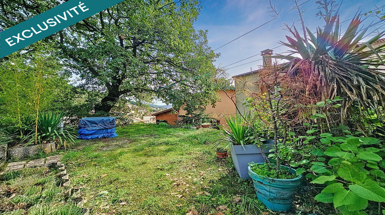 Ma-Cabane - Vente Maison Graissessac, 83 m²