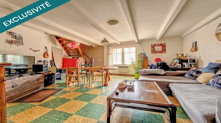 Ma-Cabane - Vente Maison Graissessac, 83 m²