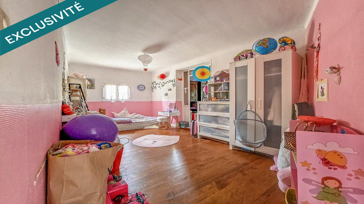 Ma-Cabane - Vente Maison Graissessac, 83 m²