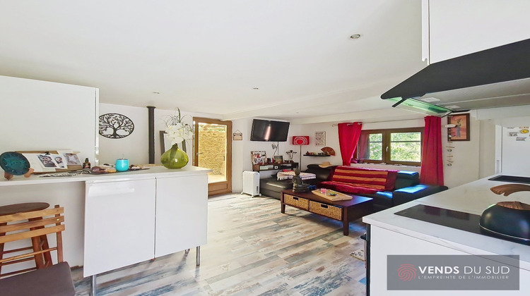 Ma-Cabane - Vente Maison GRAISSESSAC, 56 m²