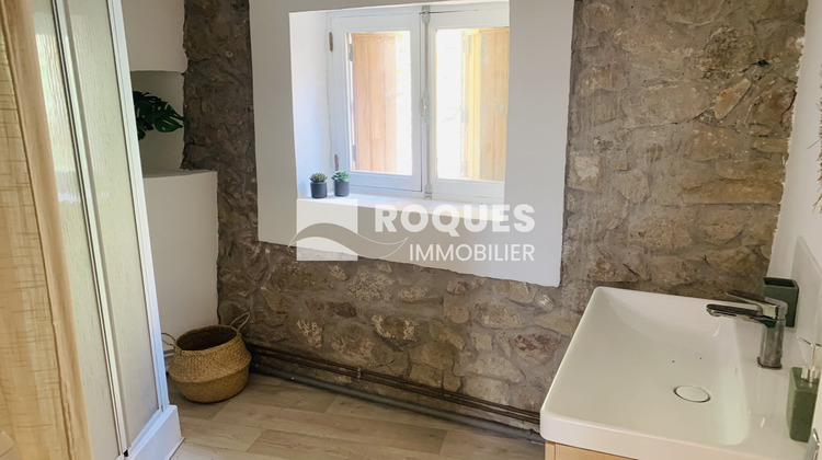 Ma-Cabane - Vente Maison Graissessac, 62 m²